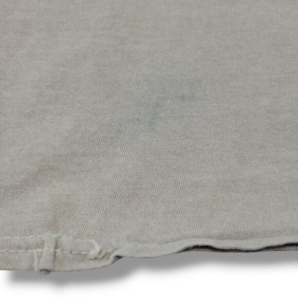 Malcolm X Shirt Size Medium / Large Graphic Tee Graphic Print T-Shirt Grungy Tee - Picture 7 of 10